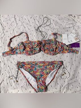 💕Rosa Faia Annabell Bikini Set💕